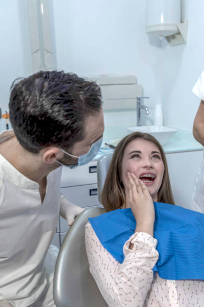 Best Tooth Infection Emergency Dentist  in Como, MS