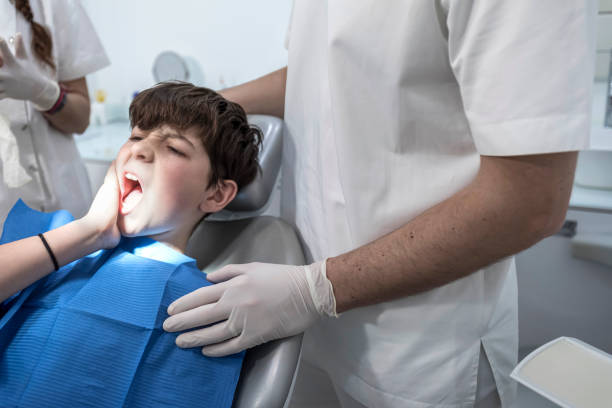 Best Urgent Dental Care  in Como, MS